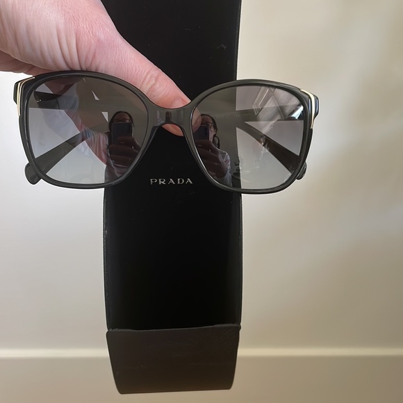 Prada sunglasses
